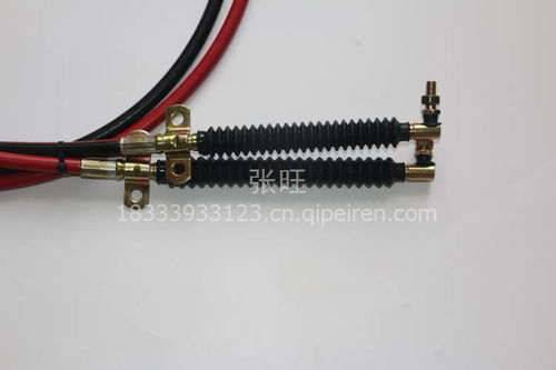 【取力器軟軸拉線高低速拉線灑水車油罐車環衛清障翻斗自卸車控制器,高低速拉線價格,圖片,配件廠家】