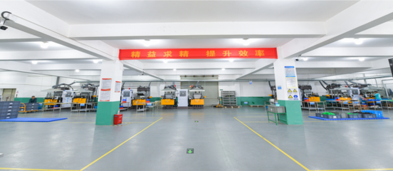 競爭激烈的汽車線束行業(yè),樂清這家工廠以實(shí)力贏得汽車配件市場