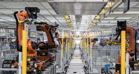 完善20200戰(zhàn)略產(chǎn)能布局 領(lǐng)克汽車張家口工廠正式落成投產(chǎn)|新華網(wǎng)|中國汽配工業(yè)網(wǎng)