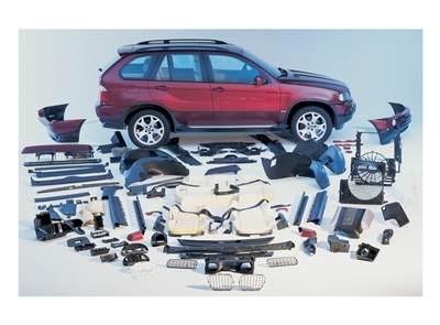 賈新光:論報廢車的再生利用問題(多圖)