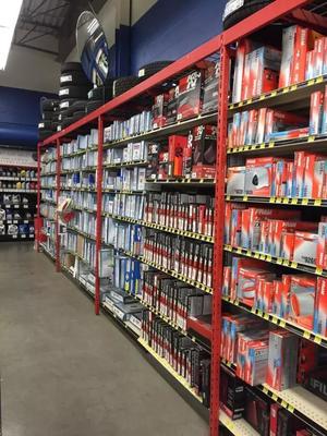 【維修保養(yǎng)自己動手,美國后市場讓你很吃驚】-易起說動態(tài)-易車網(wǎng)