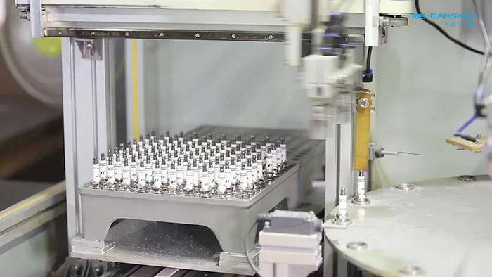 元帥周如沖 做火花塞行業的引領者