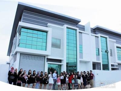 第二屆化妝品科技節·柏俐臣緊握全國第一手咨詢教育信息咨詢