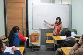 上海復文教育 專業信息咨詢，助力教育之路